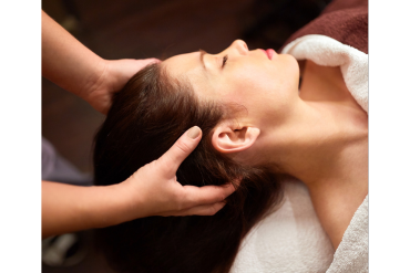 massage tête, cou et épaules colomiers
